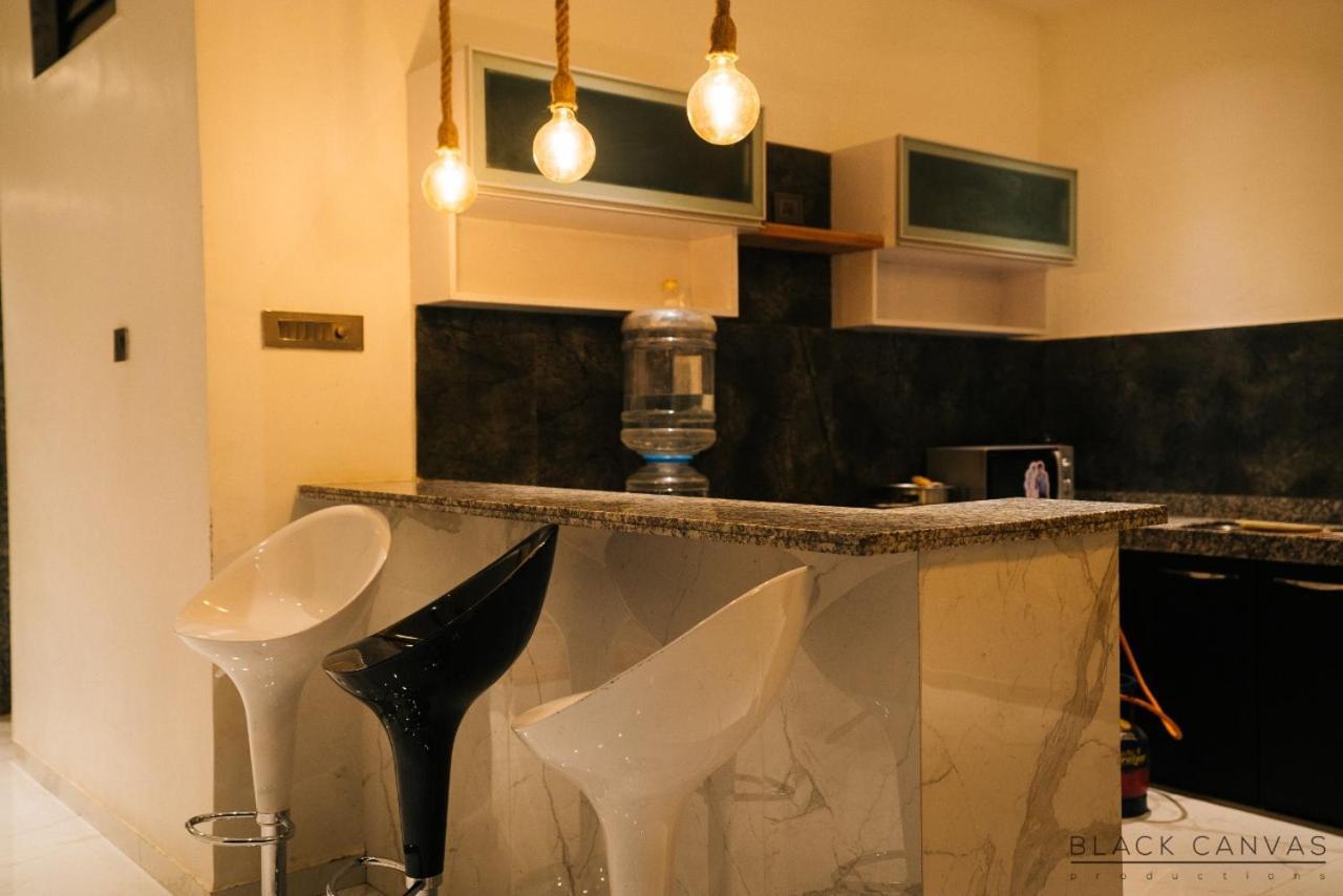Platinum Villa 3Bhk Лонавала Экстерьер фото
